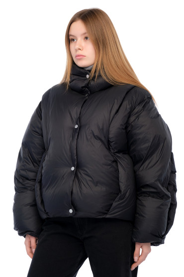 Купить оригинал Пуховик AAw25001 от бренда AXEL ARIGATO Пуховик AXEL ARIGATO AAw25001