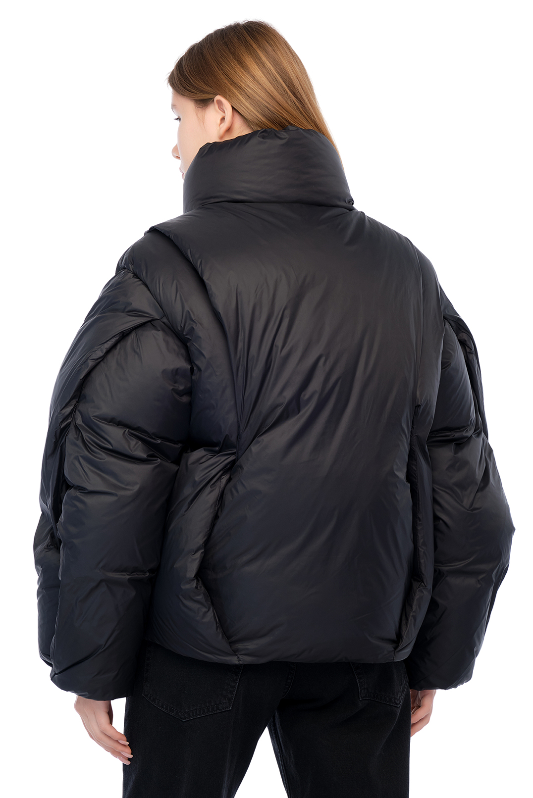 Пуховик AXEL ARIGATO AAw25001