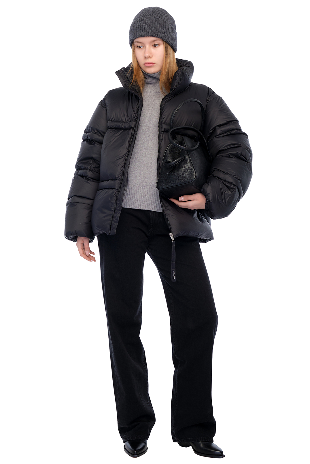 Пуховик AXEL ARIGATO AAw25003