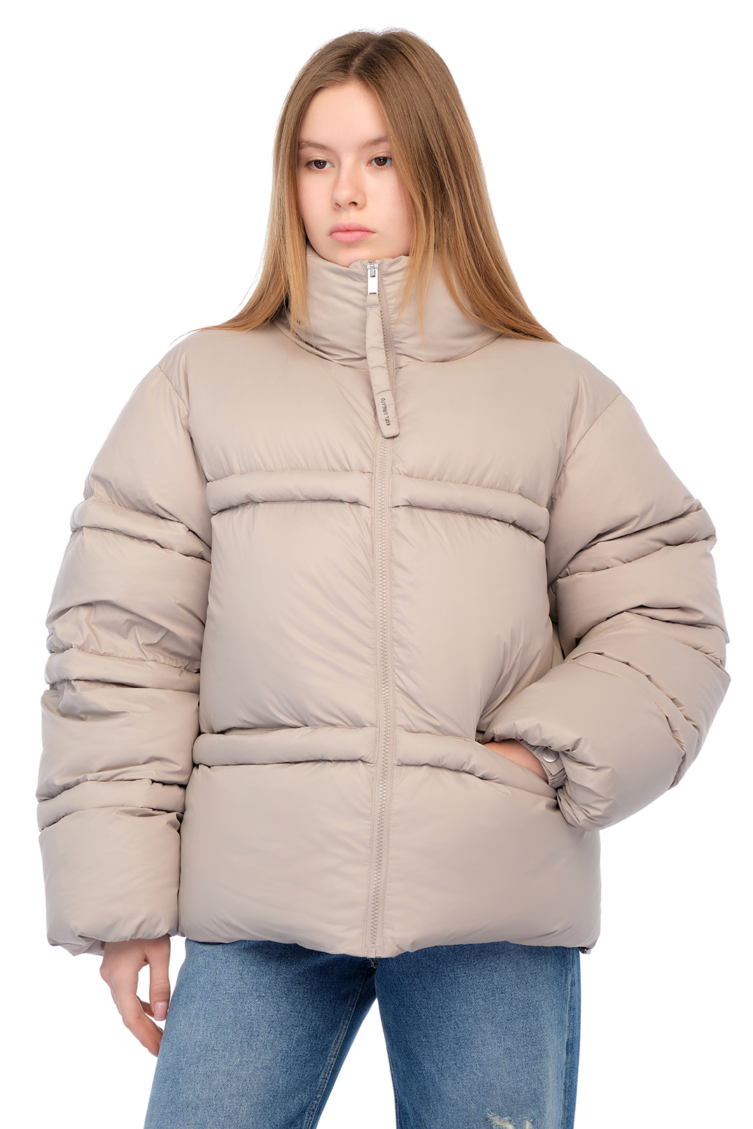 Пуховик AXEL ARIGATO AAw25004