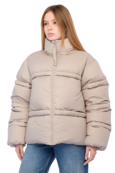 Купить оригинал Пуховик AAw25004 от бренда AXEL ARIGATO Пуховик AXEL ARIGATO AAw25004