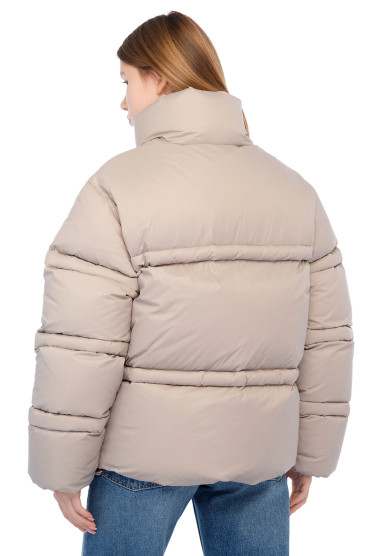 Купить оригинал Пуховик AAw25004 от бренда AXEL ARIGATO Пуховик AXEL ARIGATO AAw25004