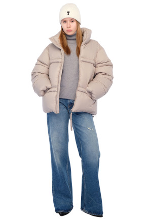 AXEL ARIGATO Пуховик