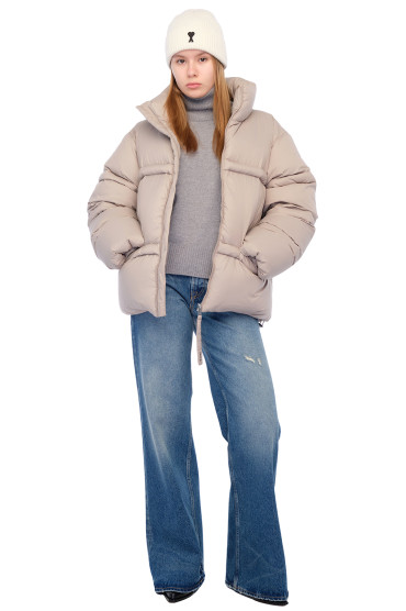 Купить оригинал Пуховик AAw25004 от бренда AXEL ARIGATO Пуховик AXEL ARIGATO AAw25004