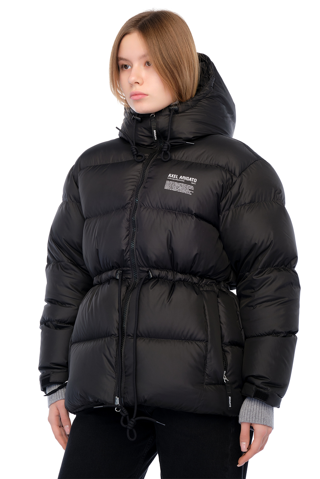 Пуховик AXEL ARIGATO AAw25005