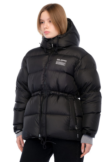 Купить оригинал Пуховик AAw25005 от бренда AXEL ARIGATO Пуховик AXEL ARIGATO AAw25005