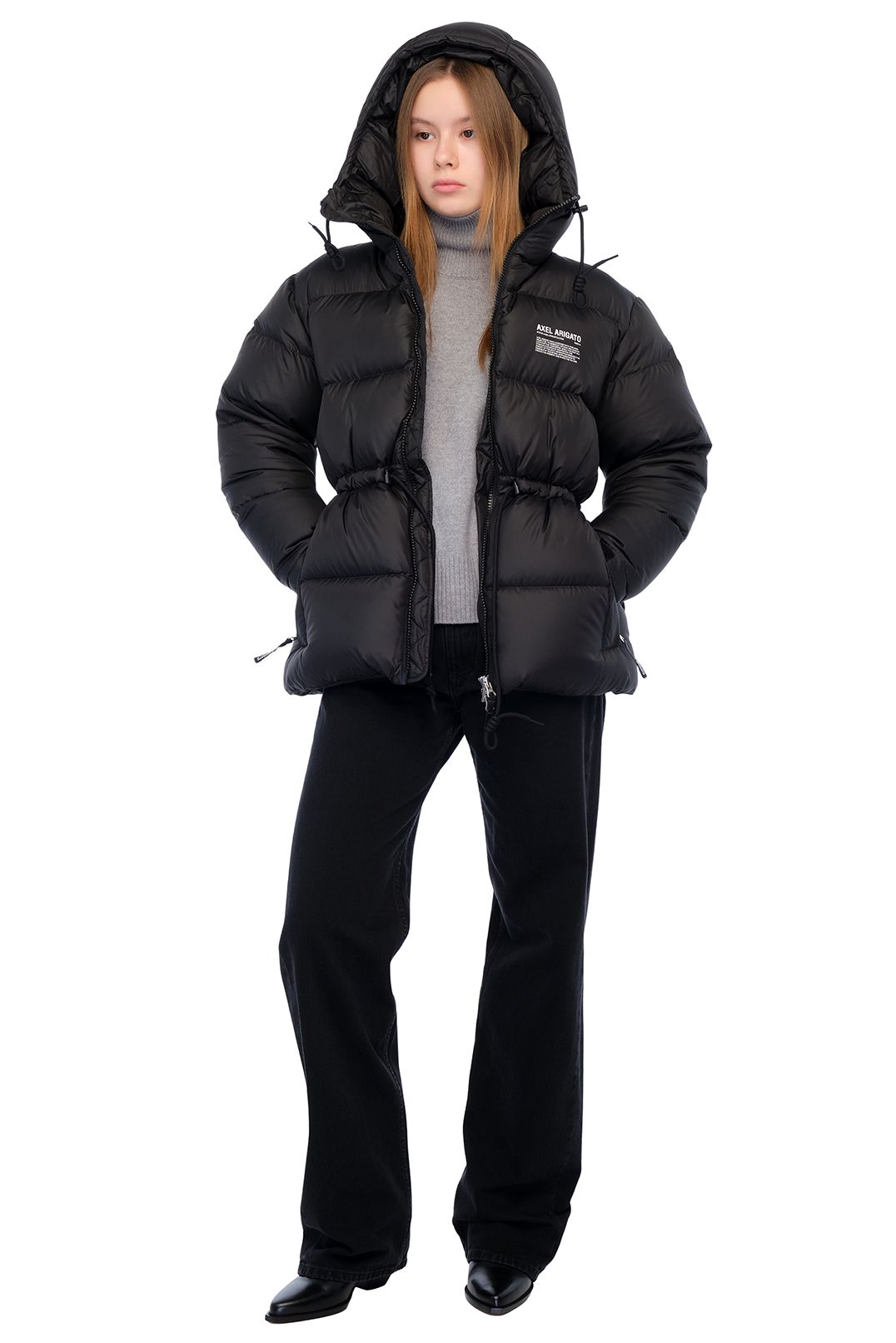 Пуховик AXEL ARIGATO AAw25005