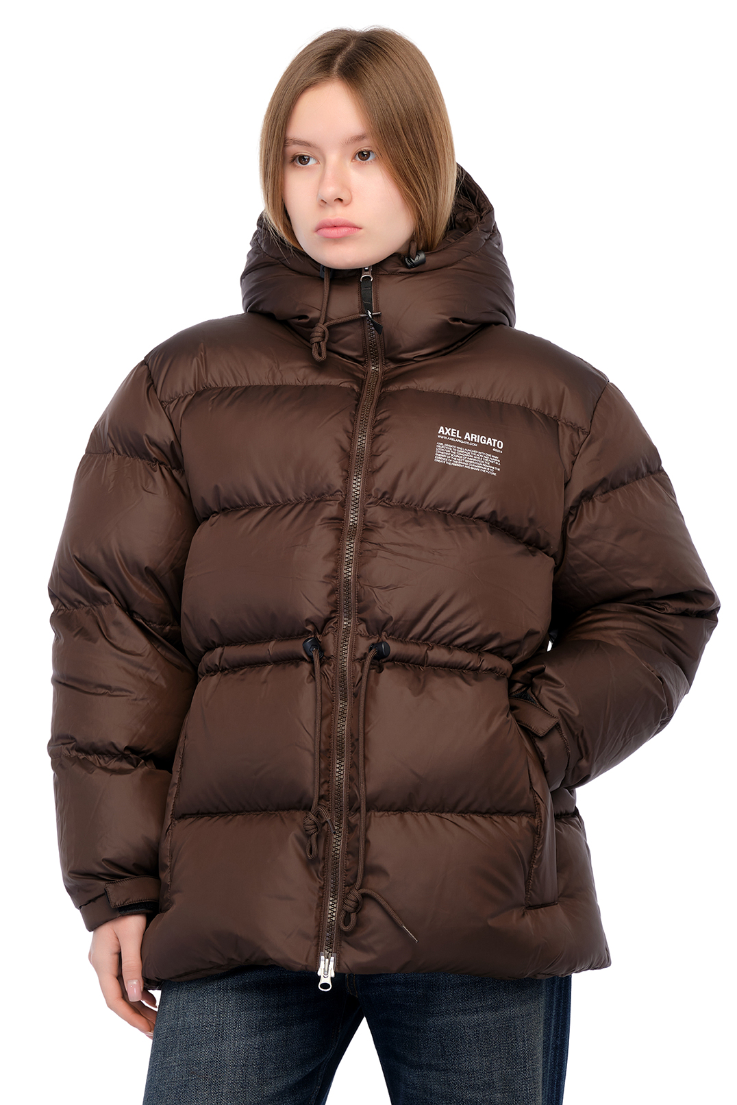 Пуховик AXEL ARIGATO AAw25006