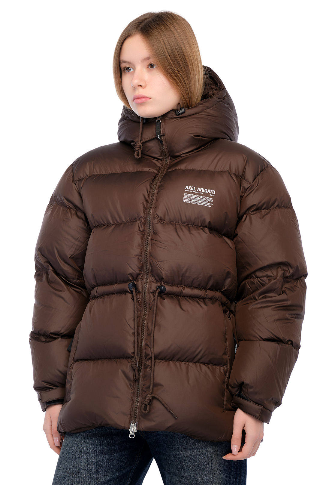 Пуховик AXEL ARIGATO AAw25006