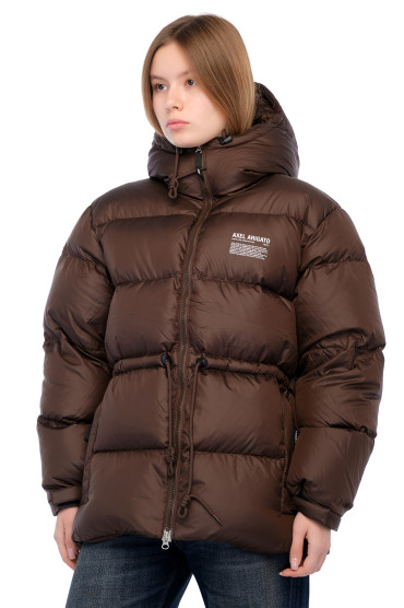 Купить оригинал Пуховик AAw25006 от бренда AXEL ARIGATO Пуховик AXEL ARIGATO AAw25006