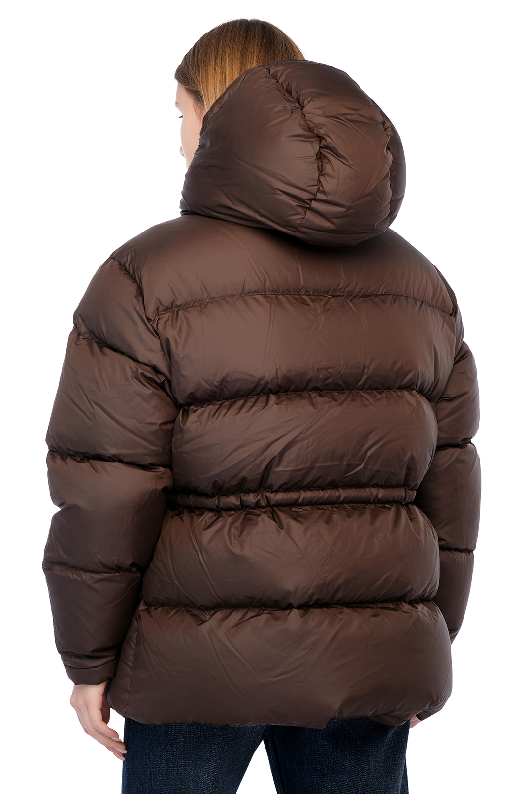 Пуховик AXEL ARIGATO AAw25006