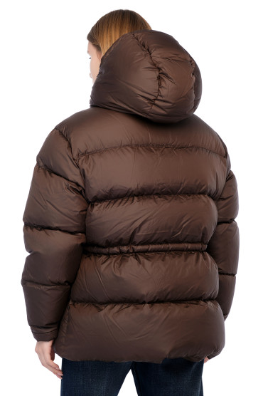 Купить оригинал Пуховик AAw25006 от бренда AXEL ARIGATO Пуховик AXEL ARIGATO AAw25006