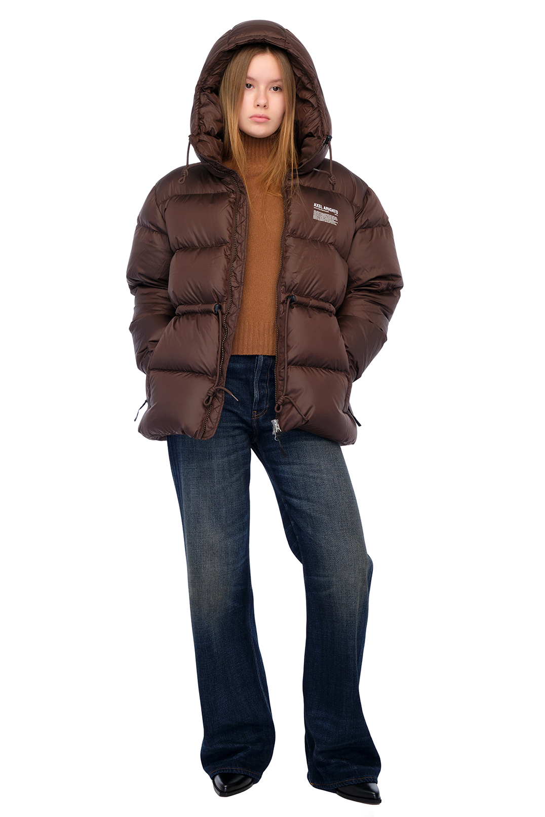 Пуховик AXEL ARIGATO AAw25006