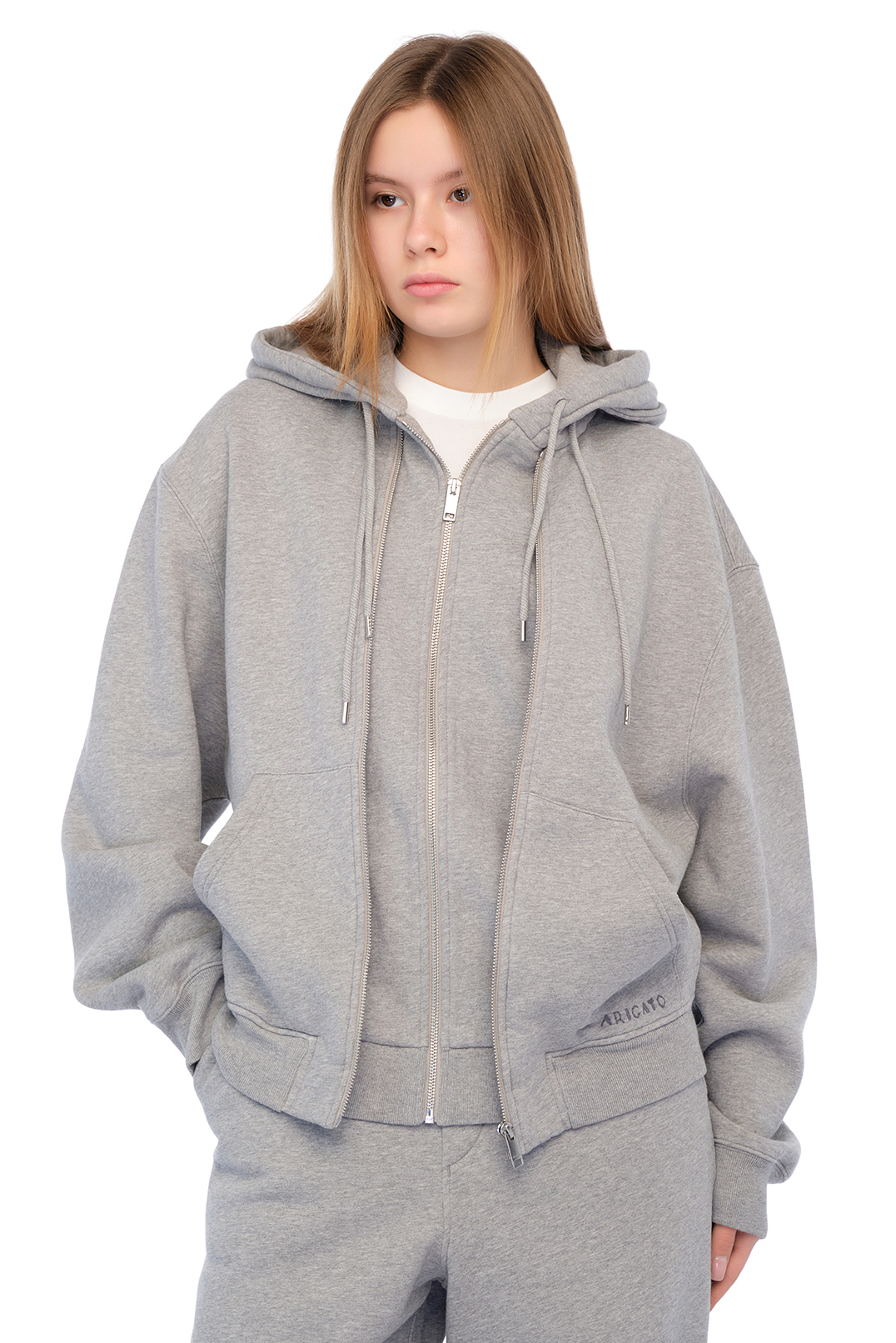 Худі на блискавці AXEL ARIGATO AAw25008