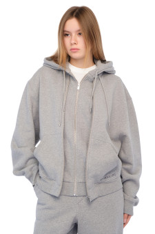 Худі на блискавці