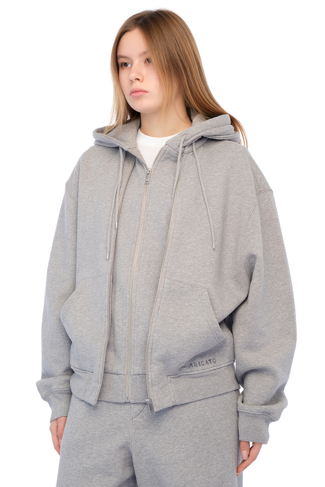 Худі на блискавці AXEL ARIGATO AAw25008