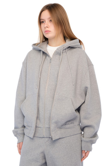 Худі на блискавці AXEL ARIGATO AAw25008