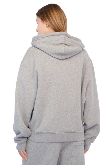Худі на блискавці AXEL ARIGATO AAw25008