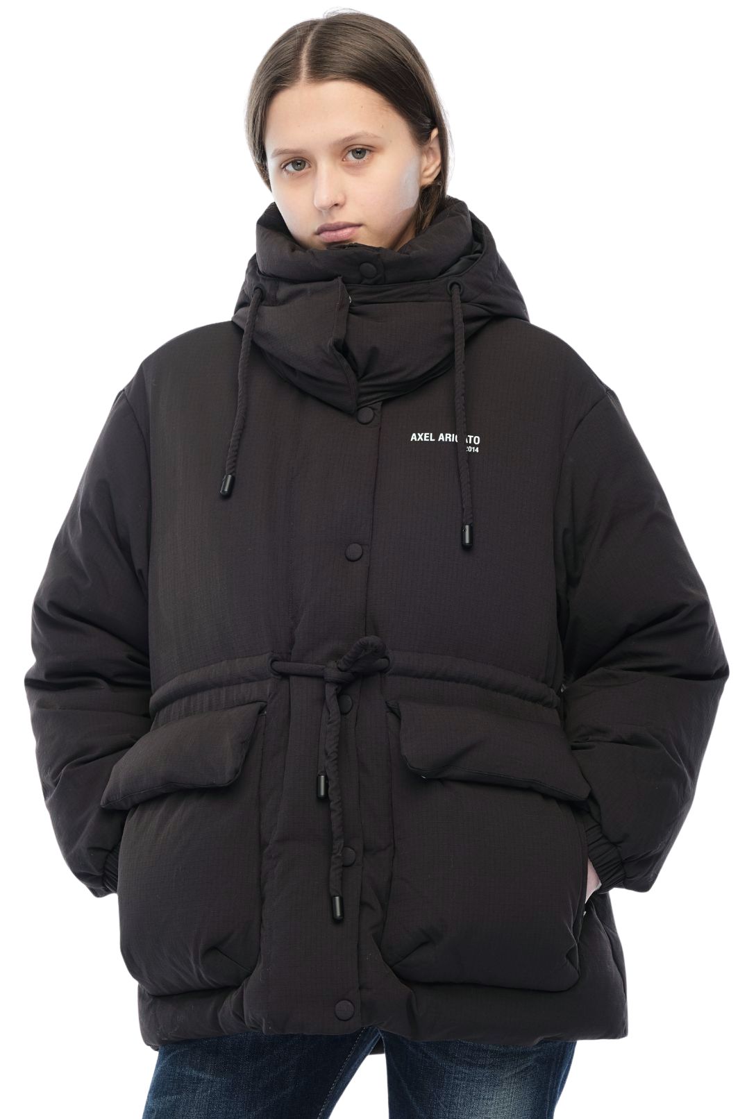 Пуховик Grove AXEL ARIGATO AAw26002