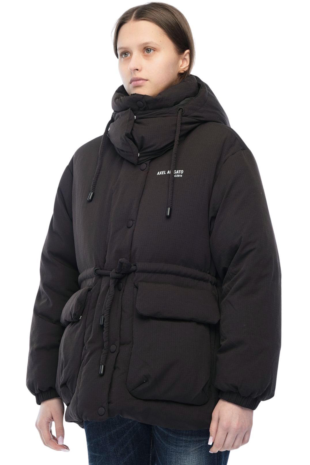 Пуховик Grove AXEL ARIGATO AAw26002