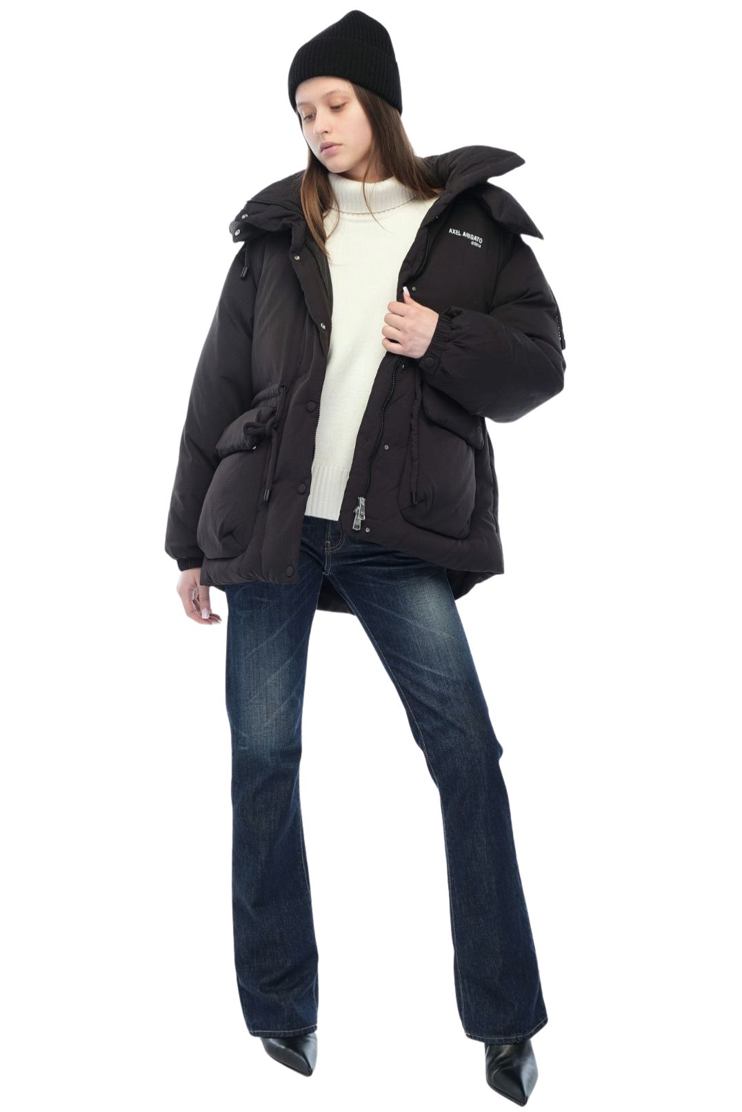 Пуховик Grove AXEL ARIGATO AAw26002