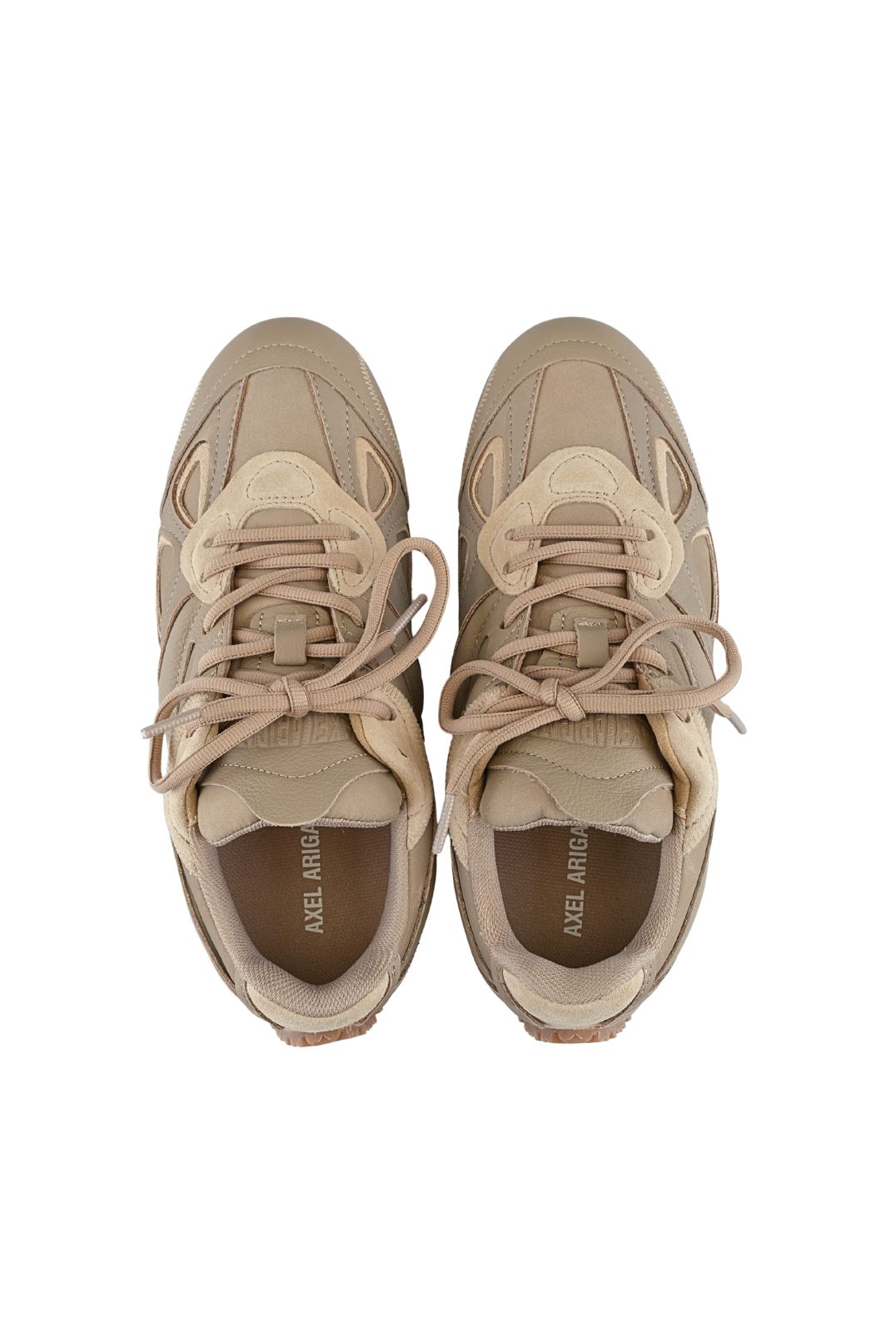 Кросівки Slow Runner AXEL ARIGATO AAws16002