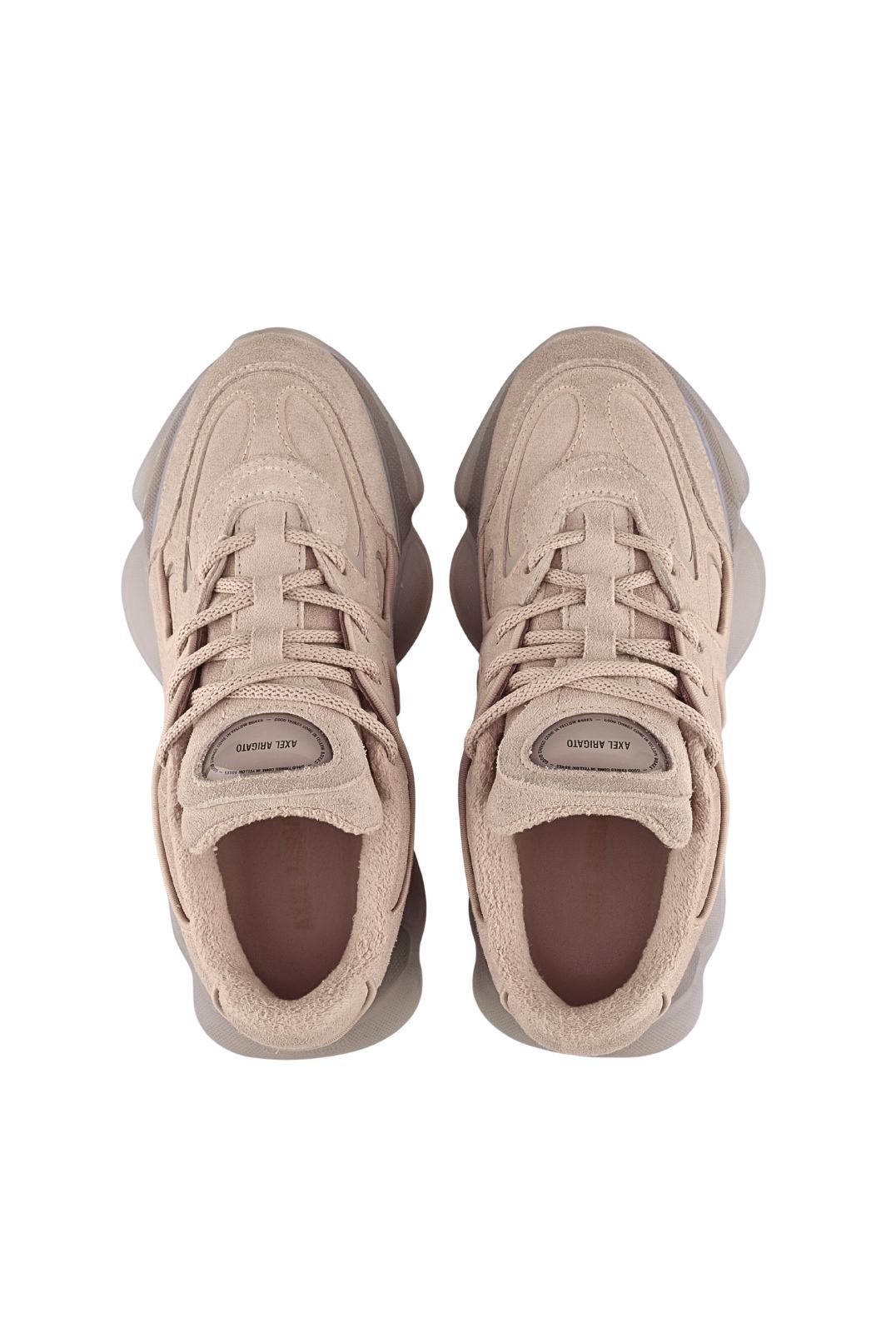 Кросівки Eris AXEL ARIGATO AAws16003