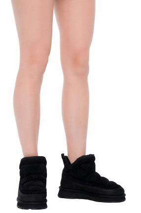 AXEL ARIGATO Ботинки Pillow