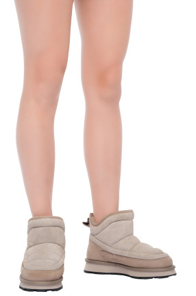 AXEL ARIGATO Черевики Pillow