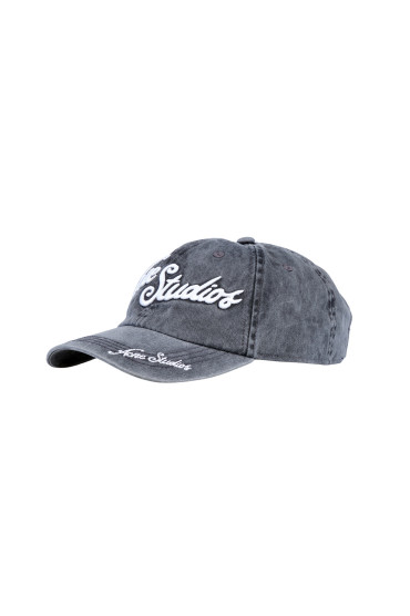 Кепка з логотипом ACNE STUDIOS ACa15003
