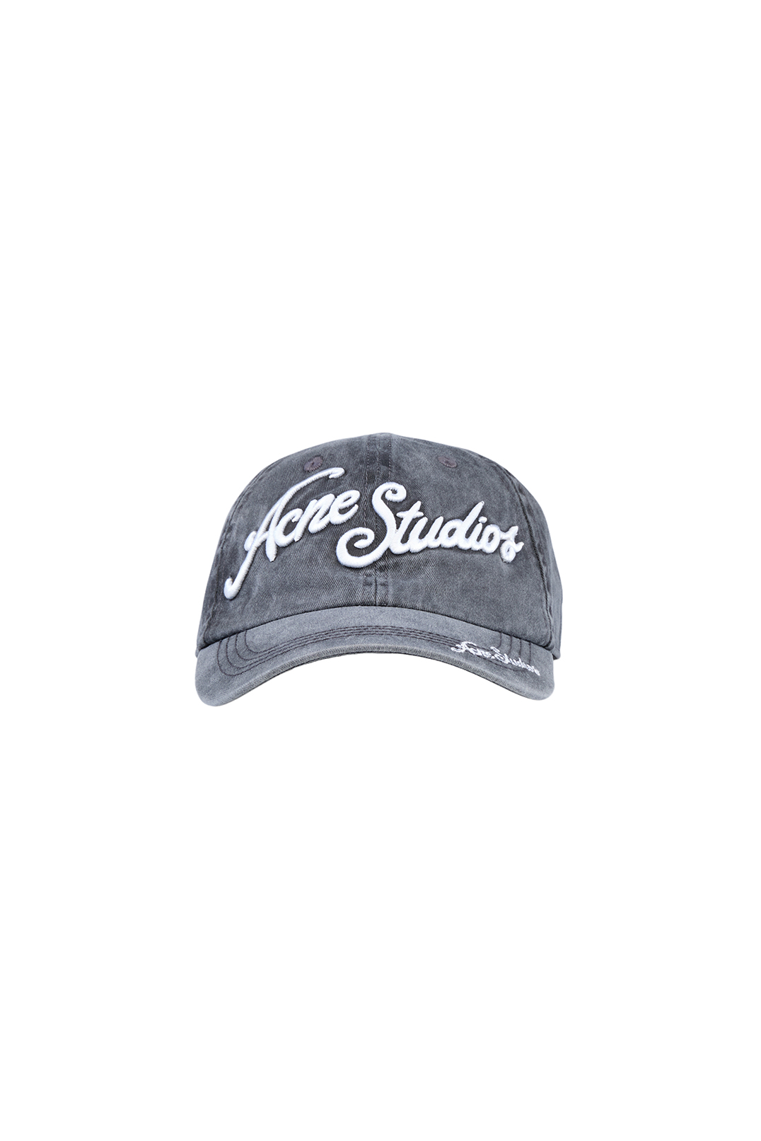 Кепка з логотипом ACNE STUDIOS ACa15003