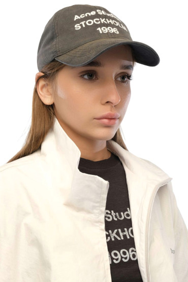 Кепка ACNE STUDIOS ACa16003