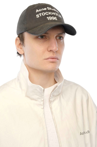 Кепка ACNE STUDIOS ACa16003