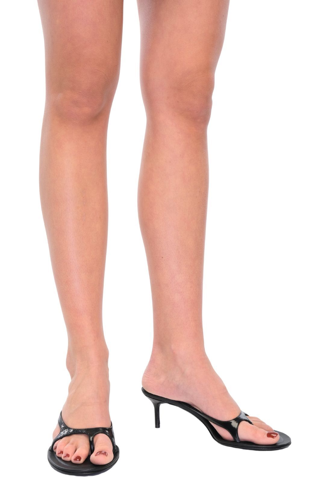 Босоніжки ACNE STUDIOS ACa16005