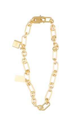 ACNE STUDIOS Прикраса