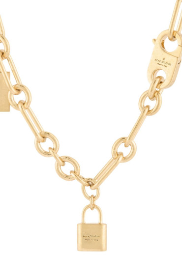 Прикраса ACNE STUDIOS ACa16006