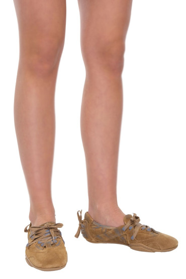 Купить оригинал Кросівки ACa16009 от бренда ACNE STUDIOS Кросівки ACNE STUDIOS ACa16009