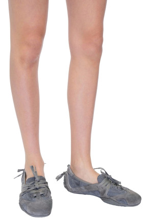 ACNE STUDIOS Кросівки