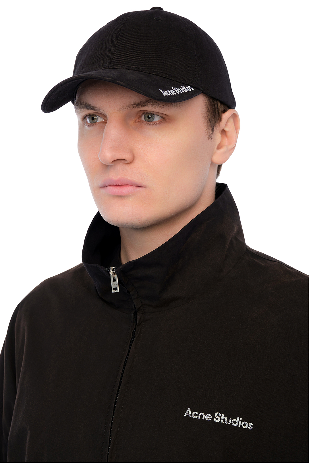 Кепка ACNE STUDIOS ACa16011