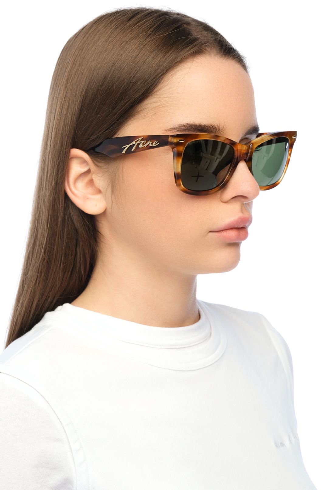 Сонцезахисні окуляри ACNE STUDIOS ACa16016