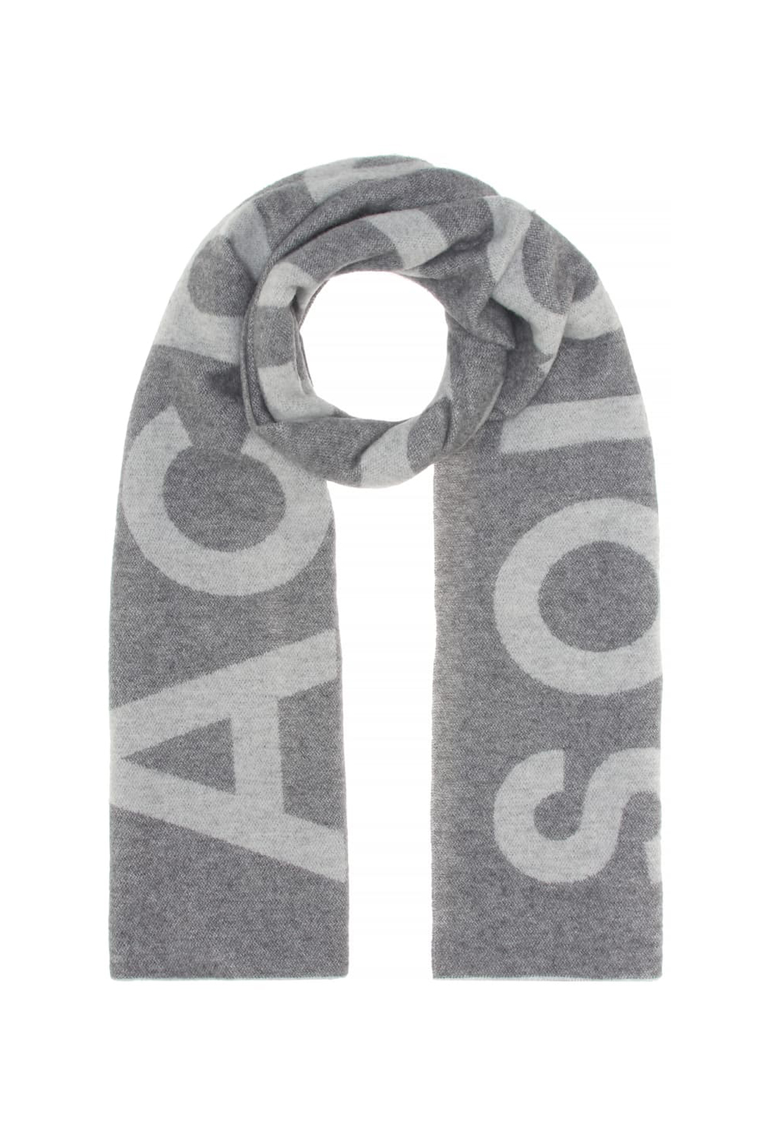 Acne studios шарф