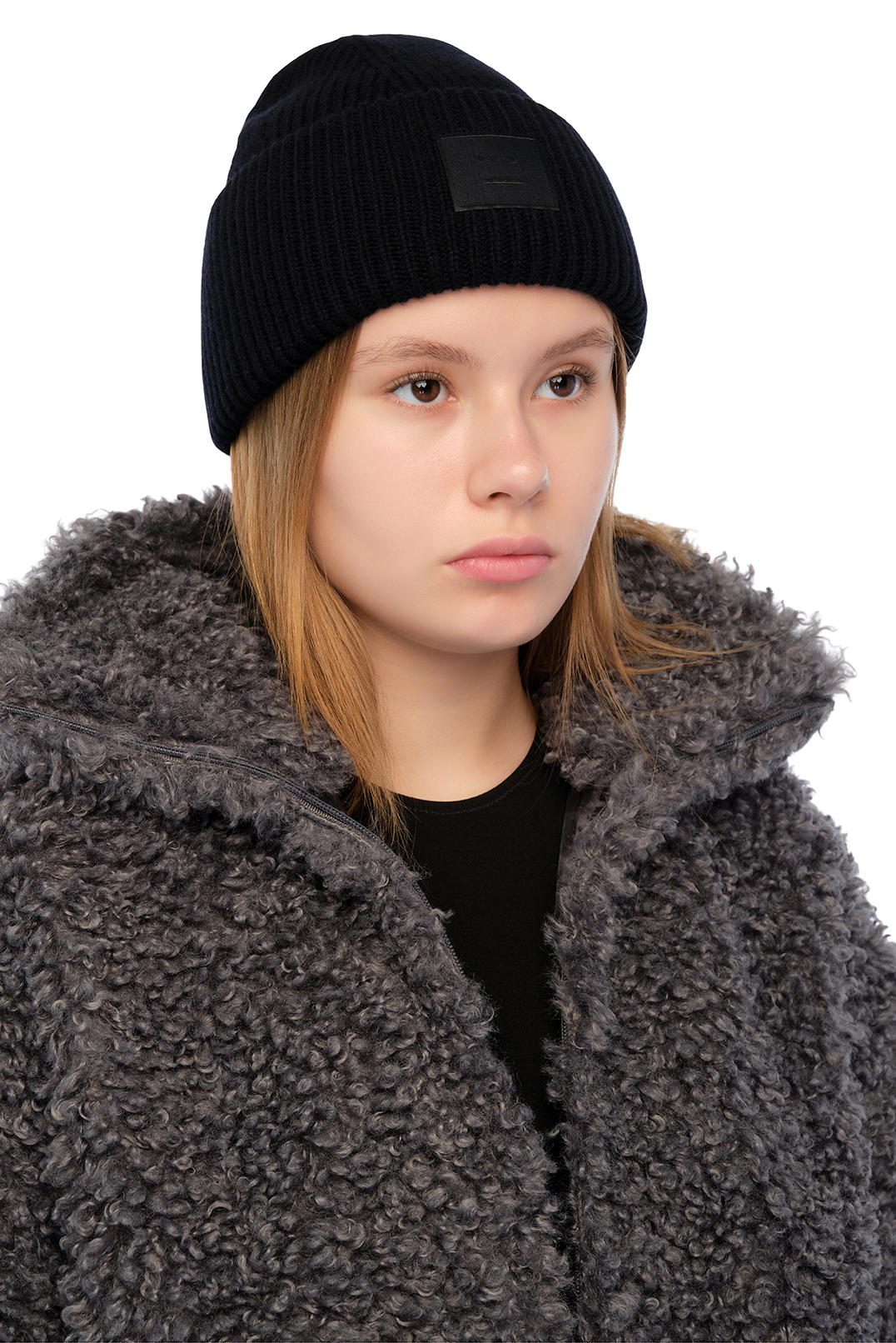 Шапка ACNE STUDIOS ACa25001
