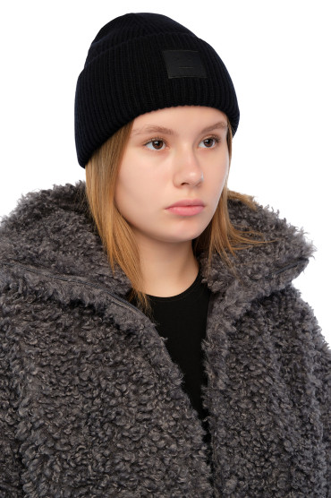 Шапка ACNE STUDIOS ACa25001