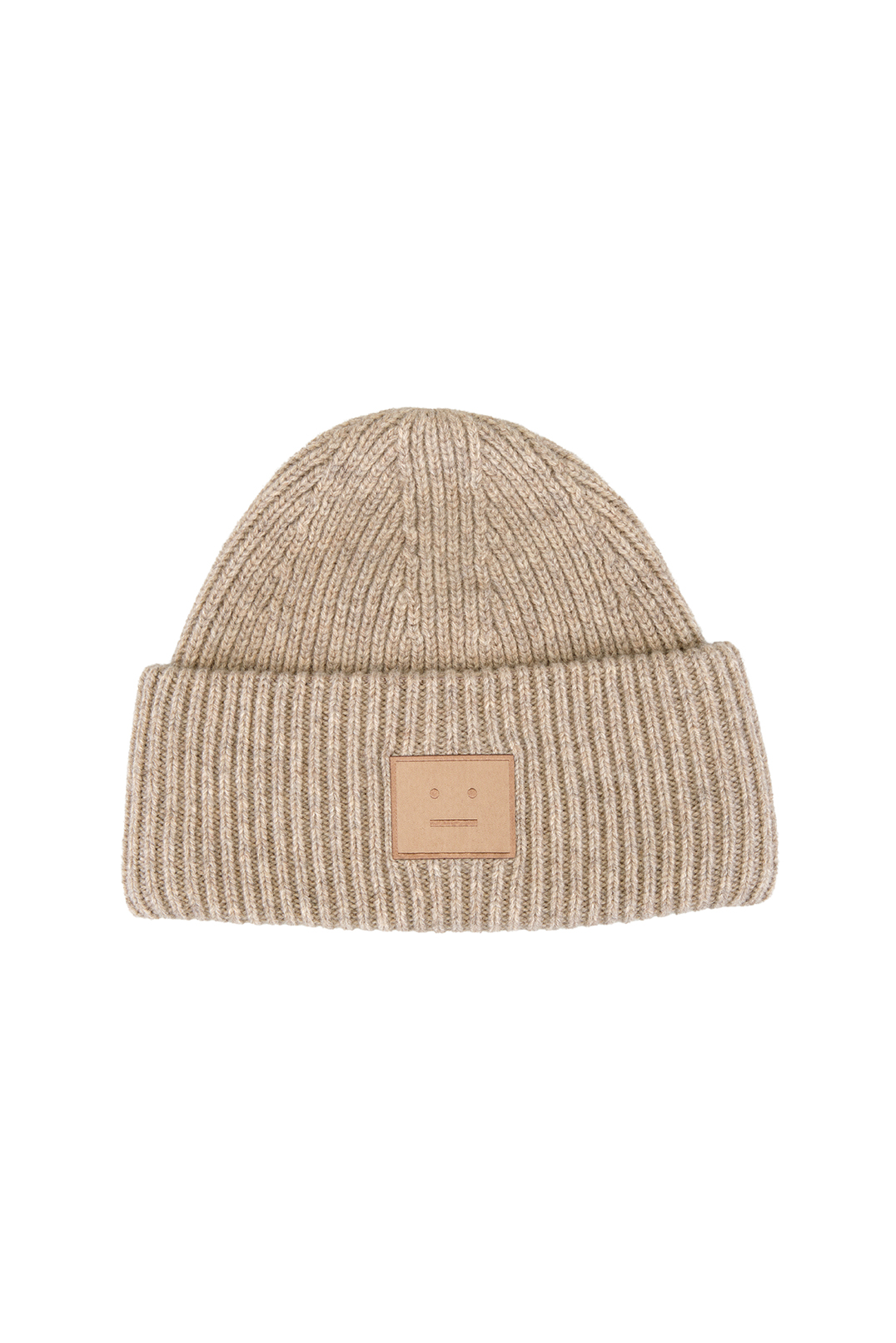 Шапка ACNE STUDIOS ACa25002