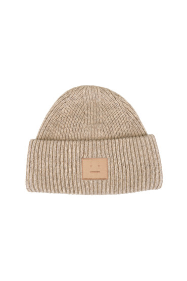 Шапка ACNE STUDIOS ACa25002
