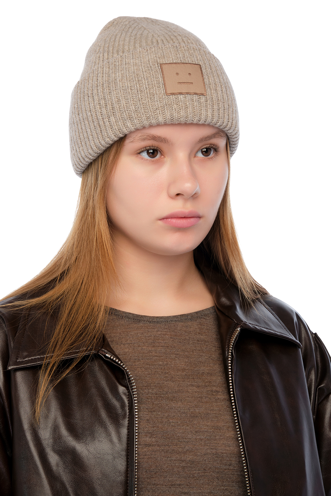 Шапка ACNE STUDIOS ACa25002