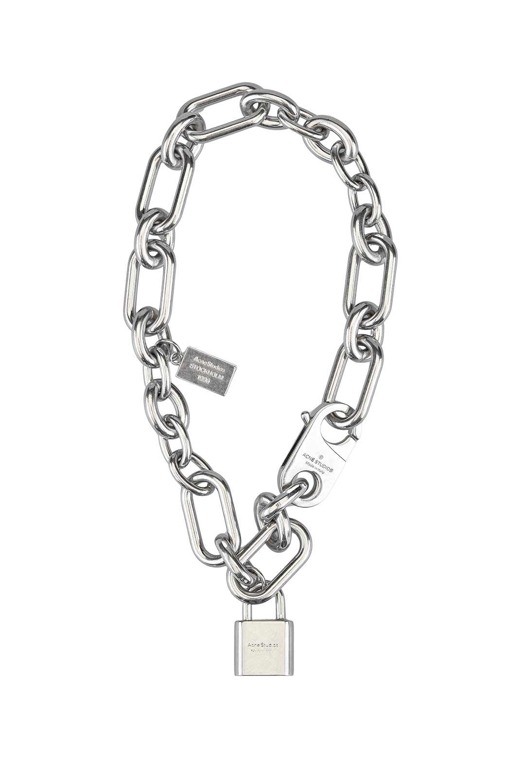Чокер ACNE STUDIOS ACa25004