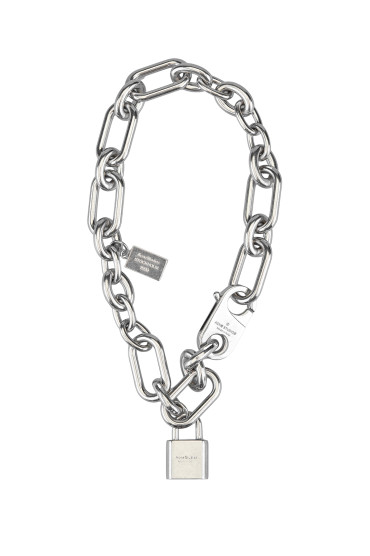 Чокер ACNE STUDIOS ACa25004