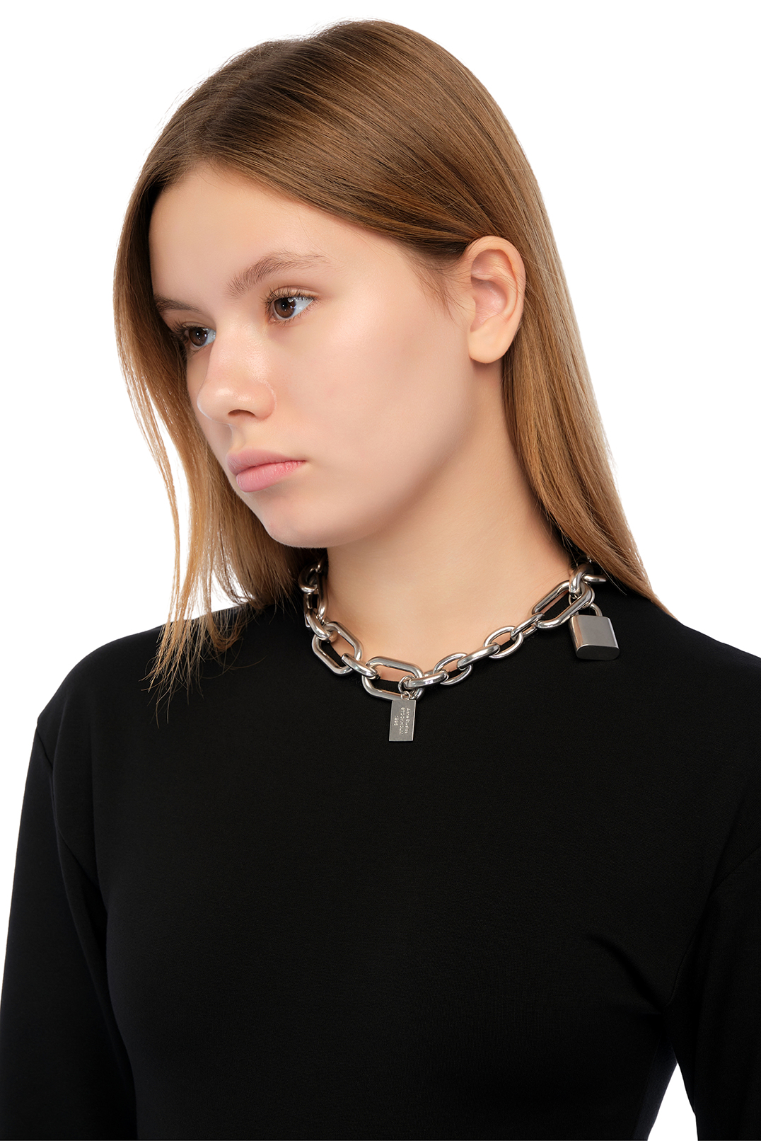 Чокер ACNE STUDIOS ACa25004