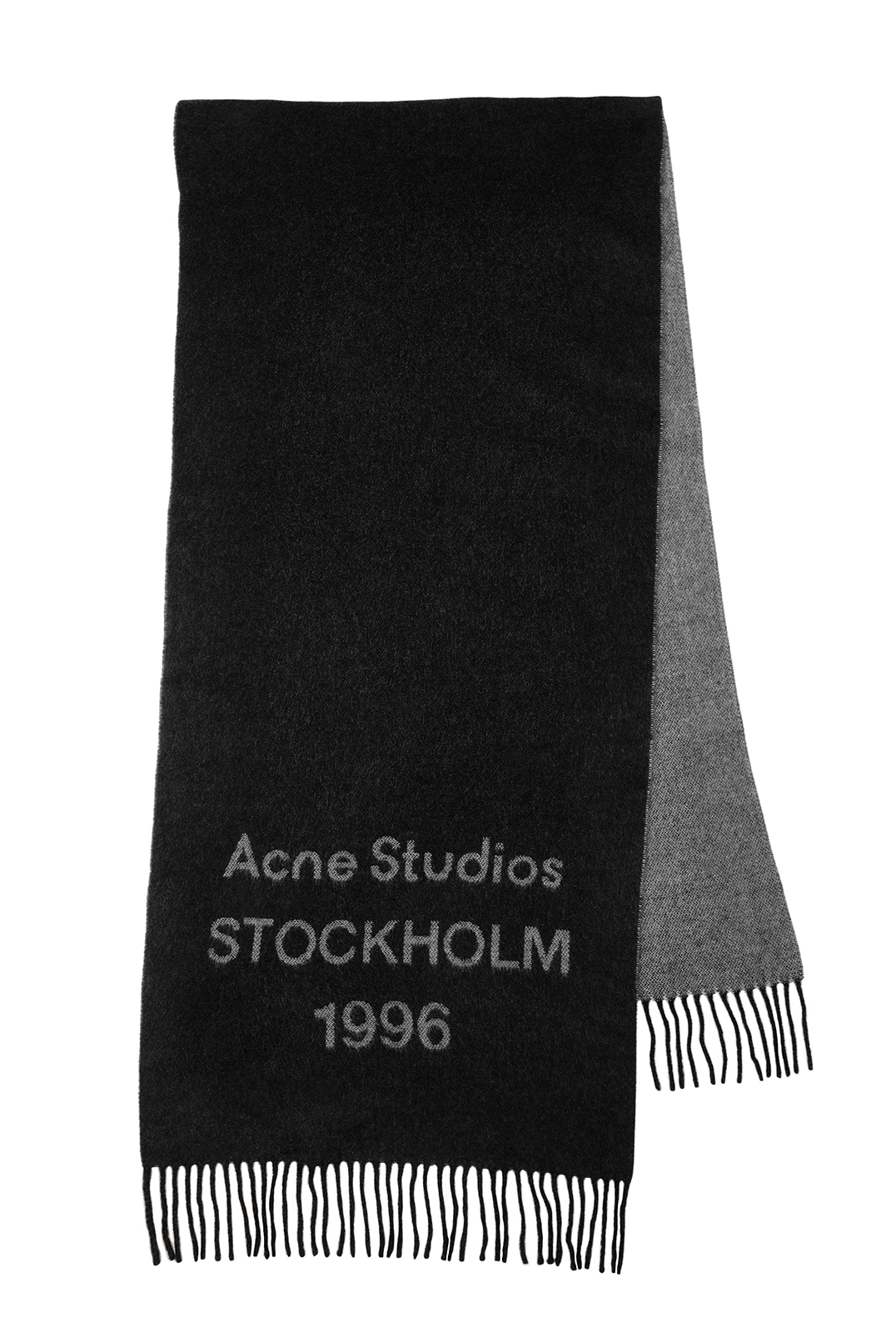 Шарф ACNE STUDIOS ACa25005